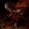 Bloodbath- Nightmares Made Flesh CD on Century Media Records